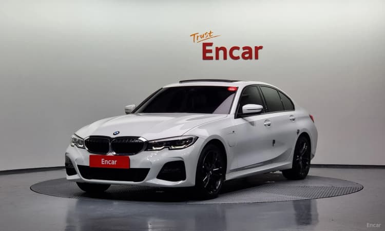 3 Series (G20)