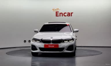3 Series (G20)