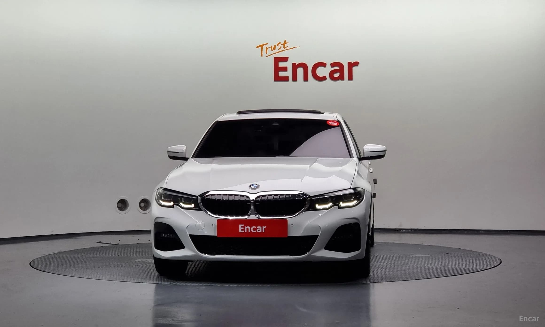 3 Series (G20)