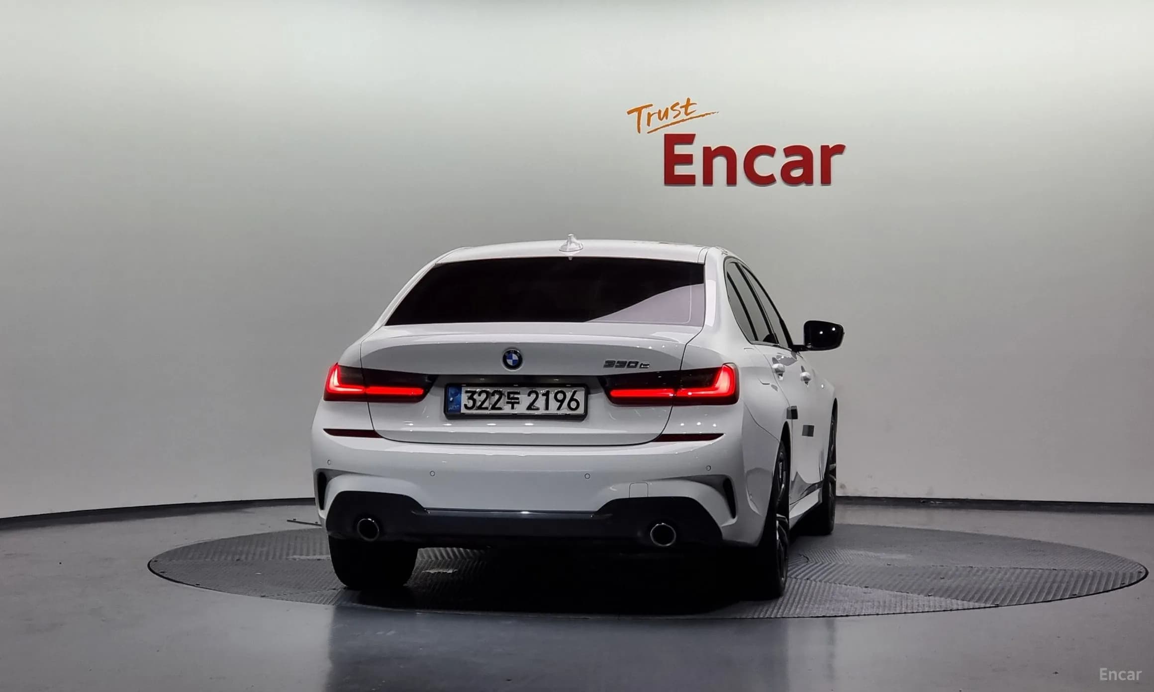 3 Series (G20)