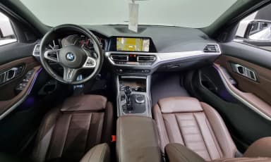 3 Series (G20)