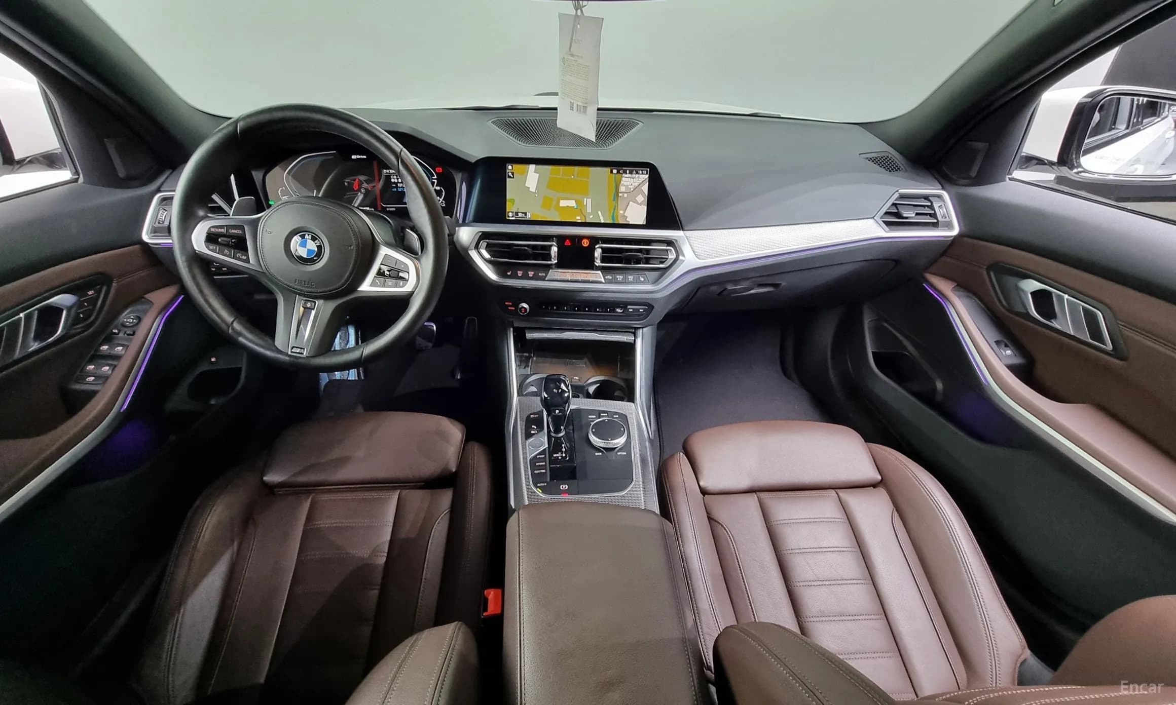 3 Series (G20)