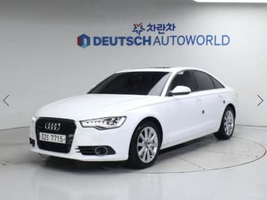 New A6