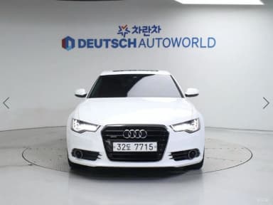 New A6
