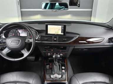 New A6