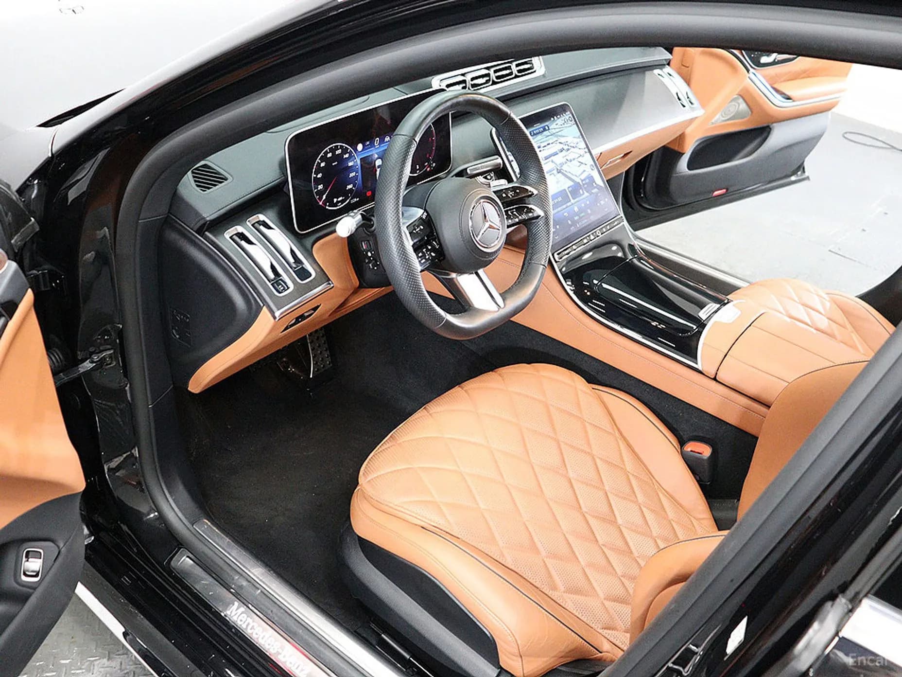 S-Class W223
