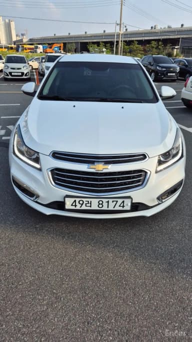 Cruze