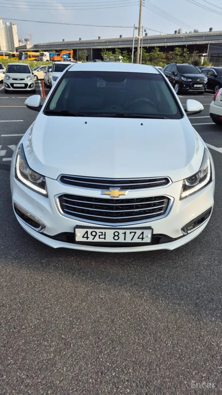 Cruze
