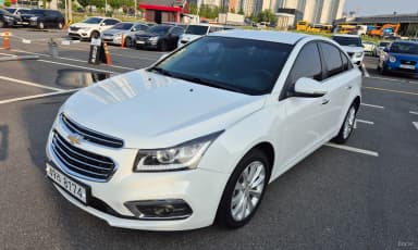 Cruze