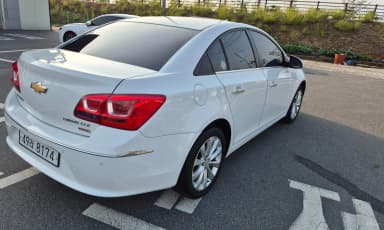 Cruze