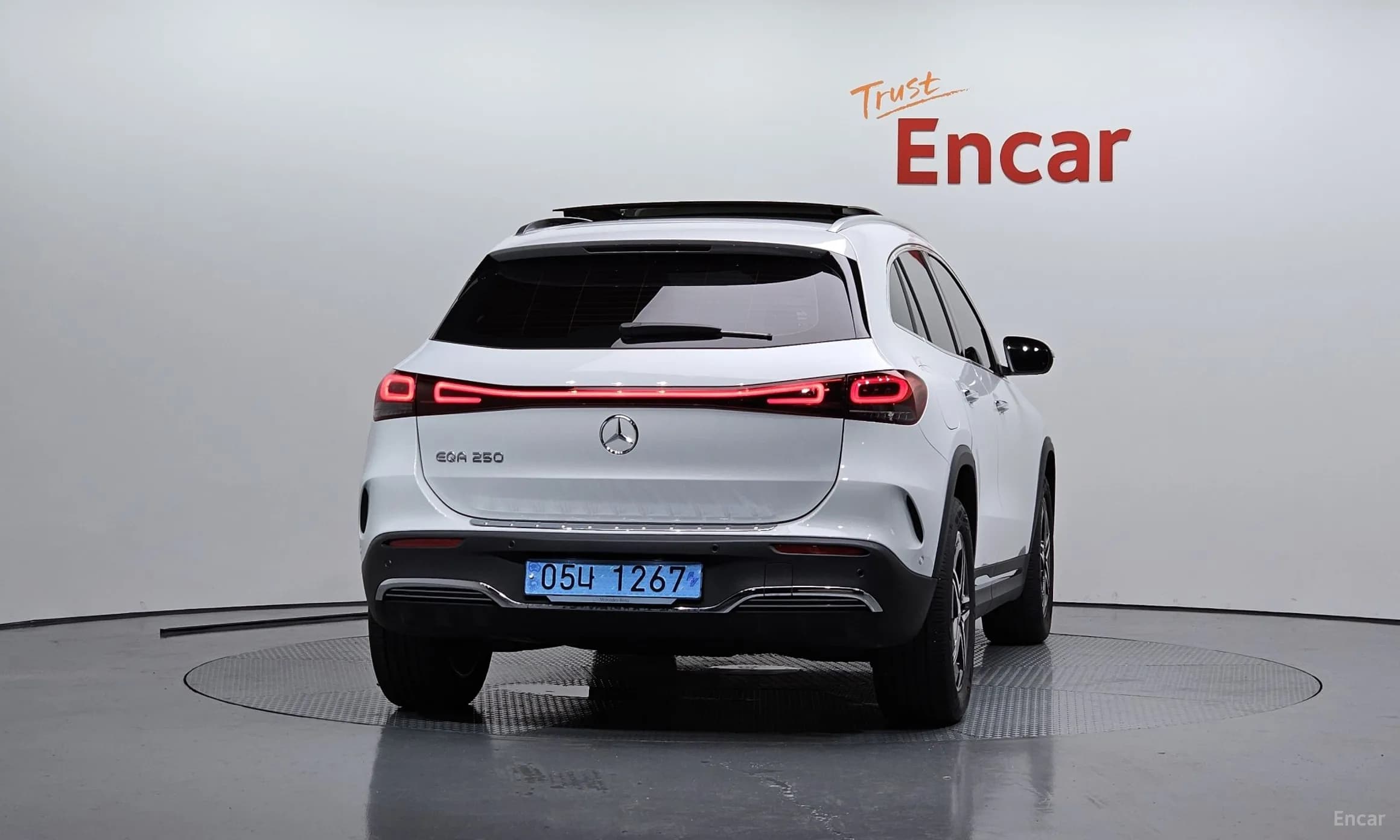 EQA H243