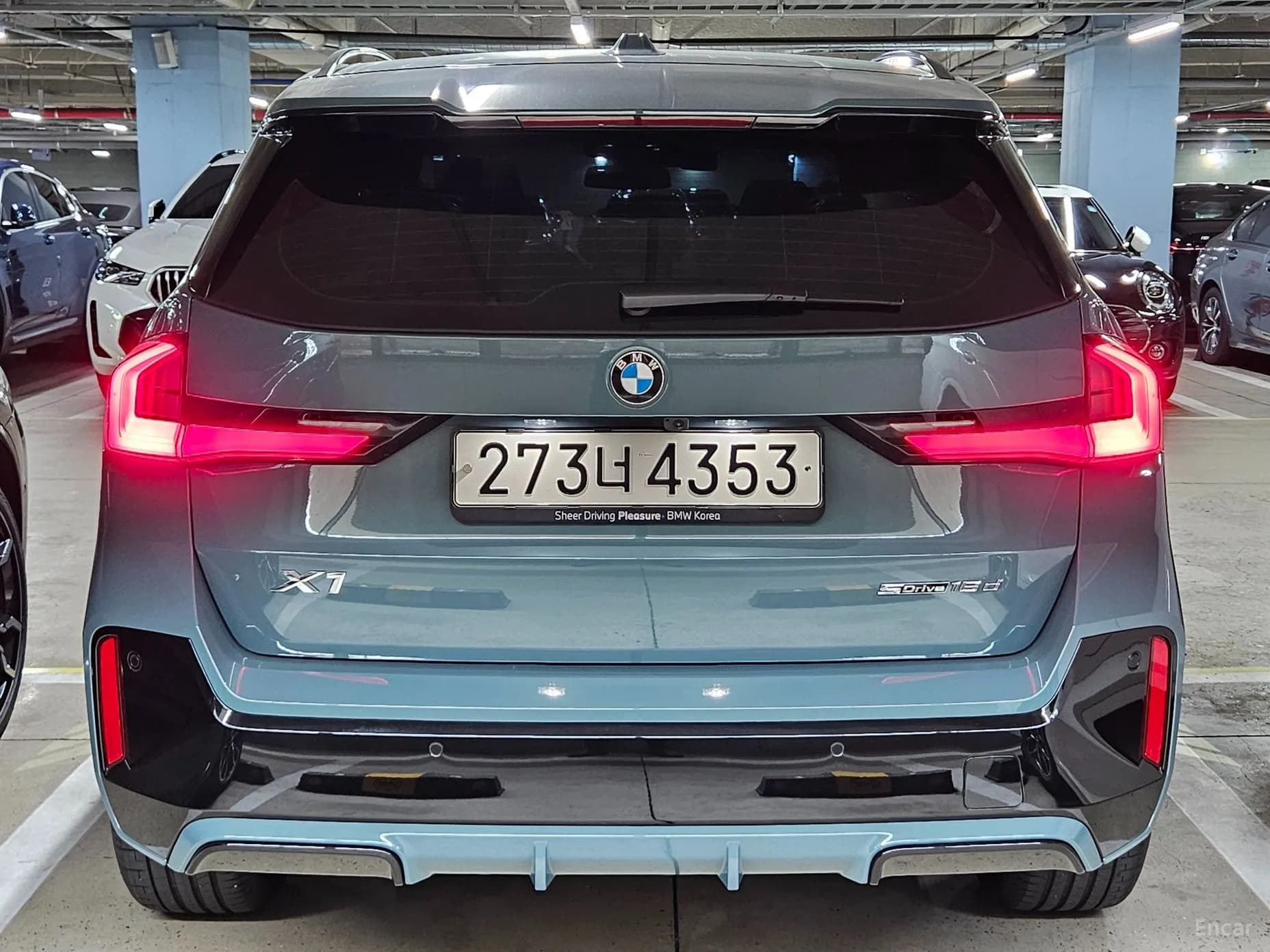 X1 (U11)