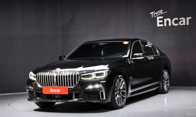7 Series (G11)