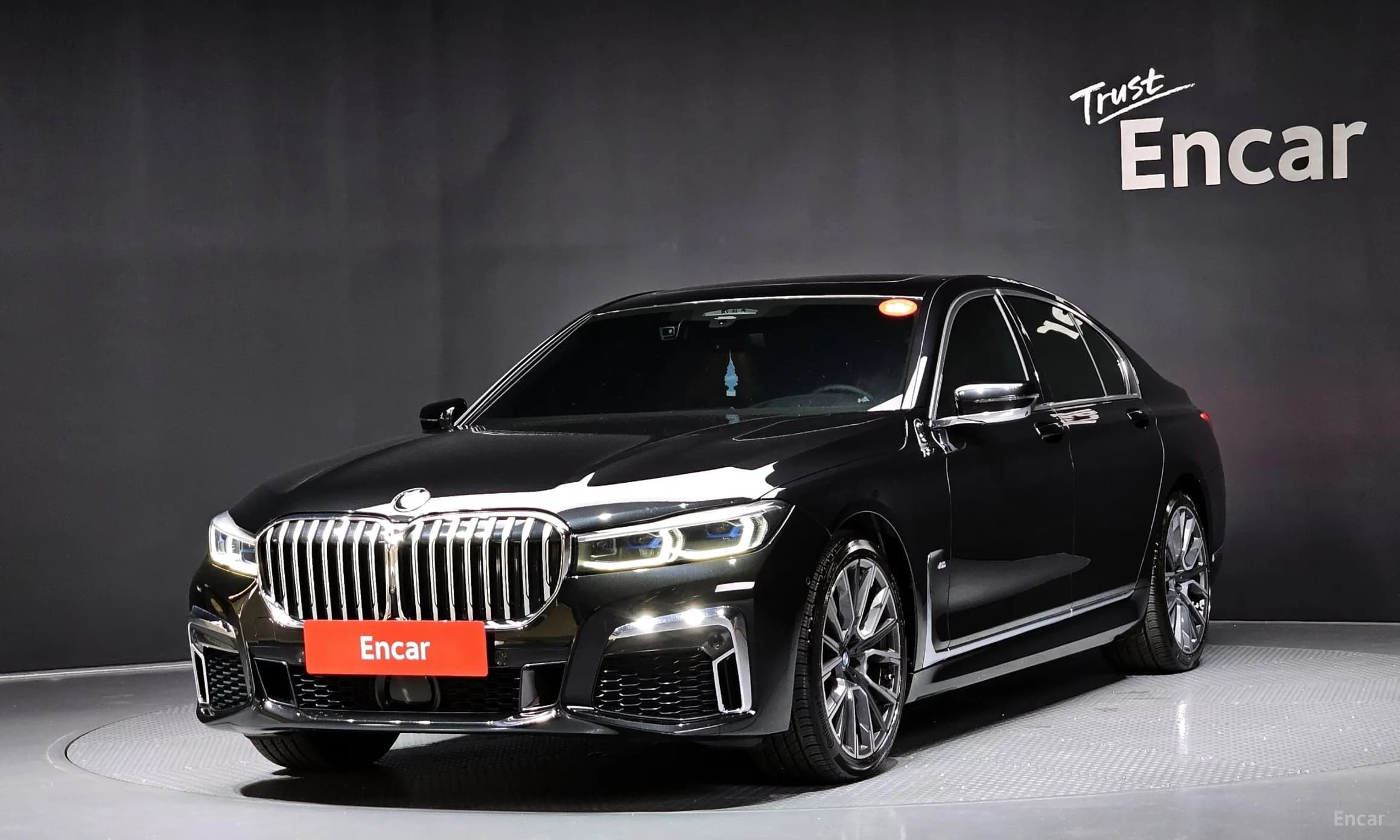 7 Series (G11)