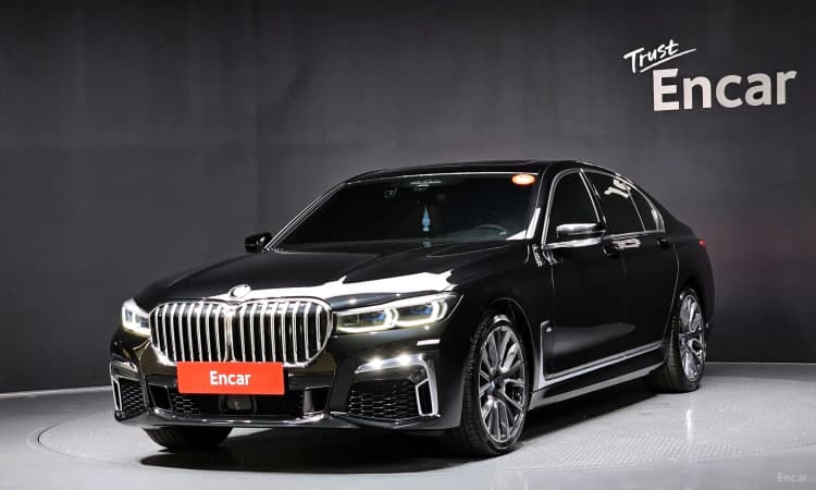 7 Series (G11)