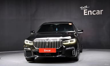 7 Series (G11)