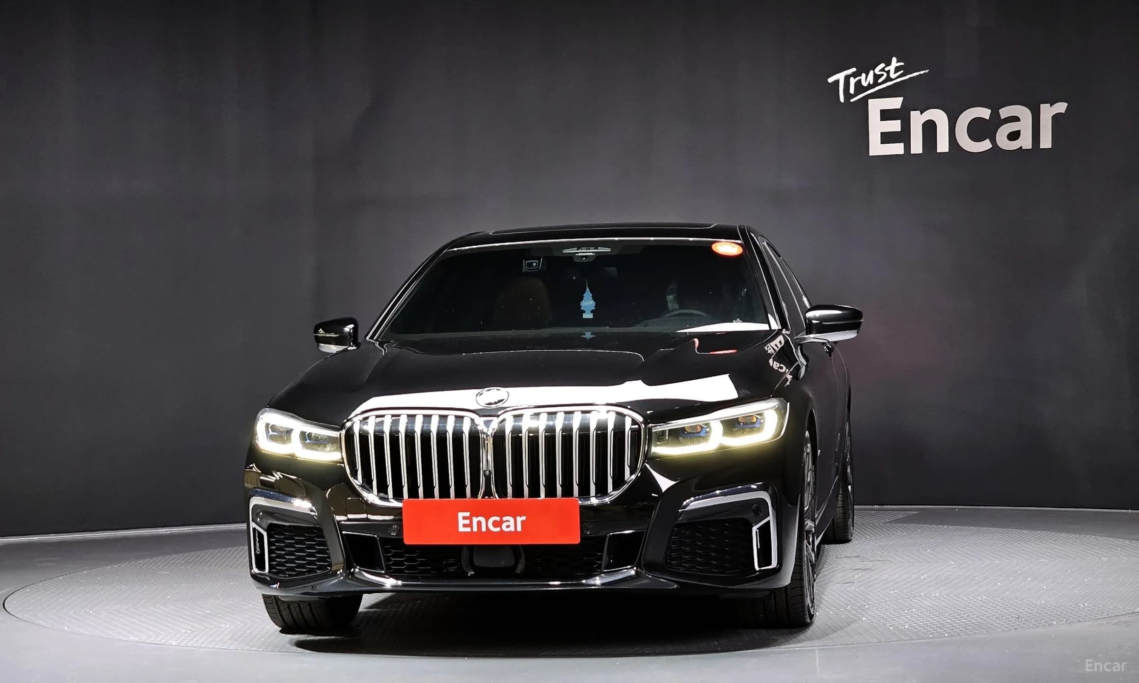 7 Series (G11)