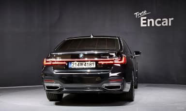 7 Series (G11)