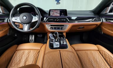 7 Series (G11)