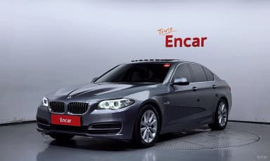 5 Series (F10)