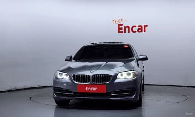 5 Series (F10)