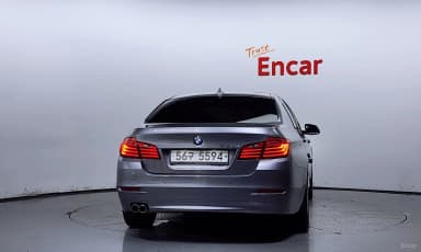 5 Series (F10)