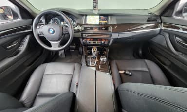 5 Series (F10)