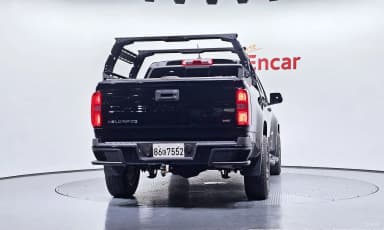 Real New Colorado