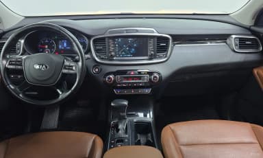 Sorento