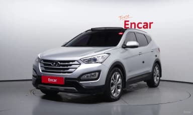 Santa Fe DM