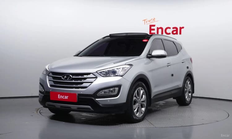 Santa Fe DM
