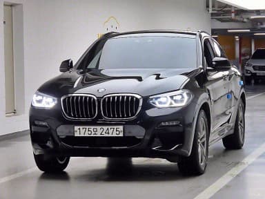 X4 (G02)