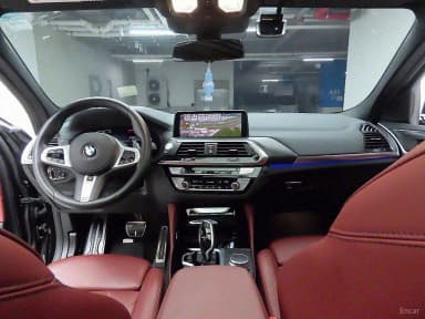 X4 (G02)