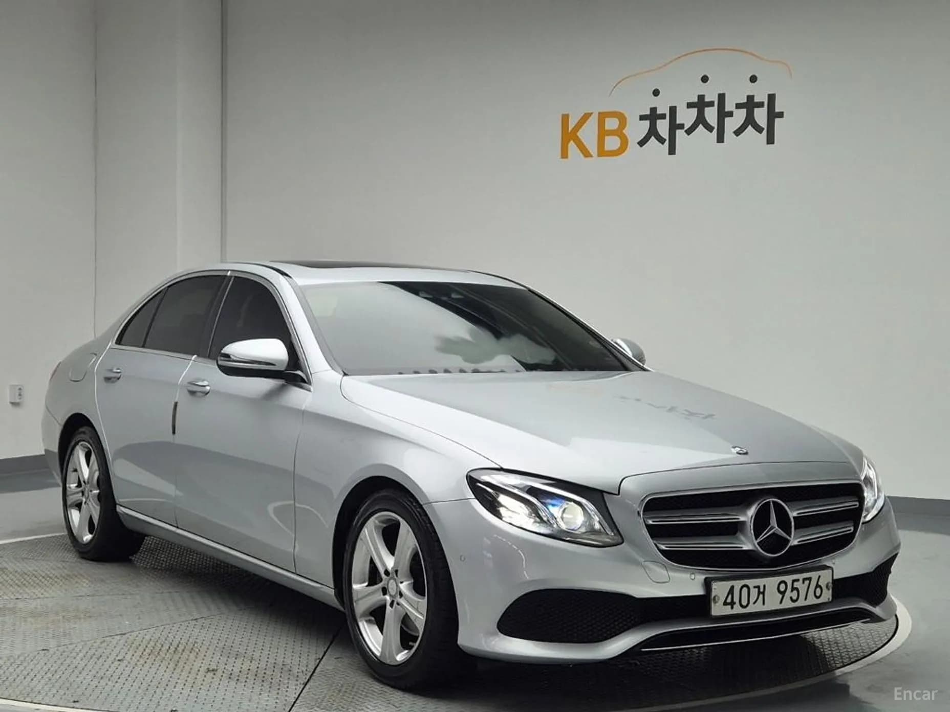 E-Class W213