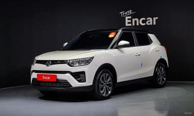 Berry New Tivoli
