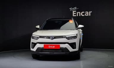 Berry New Tivoli