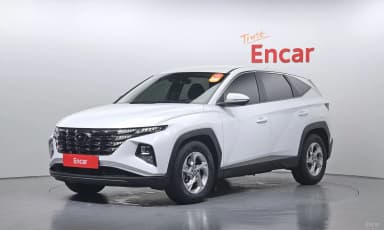 Tucson (NX4)