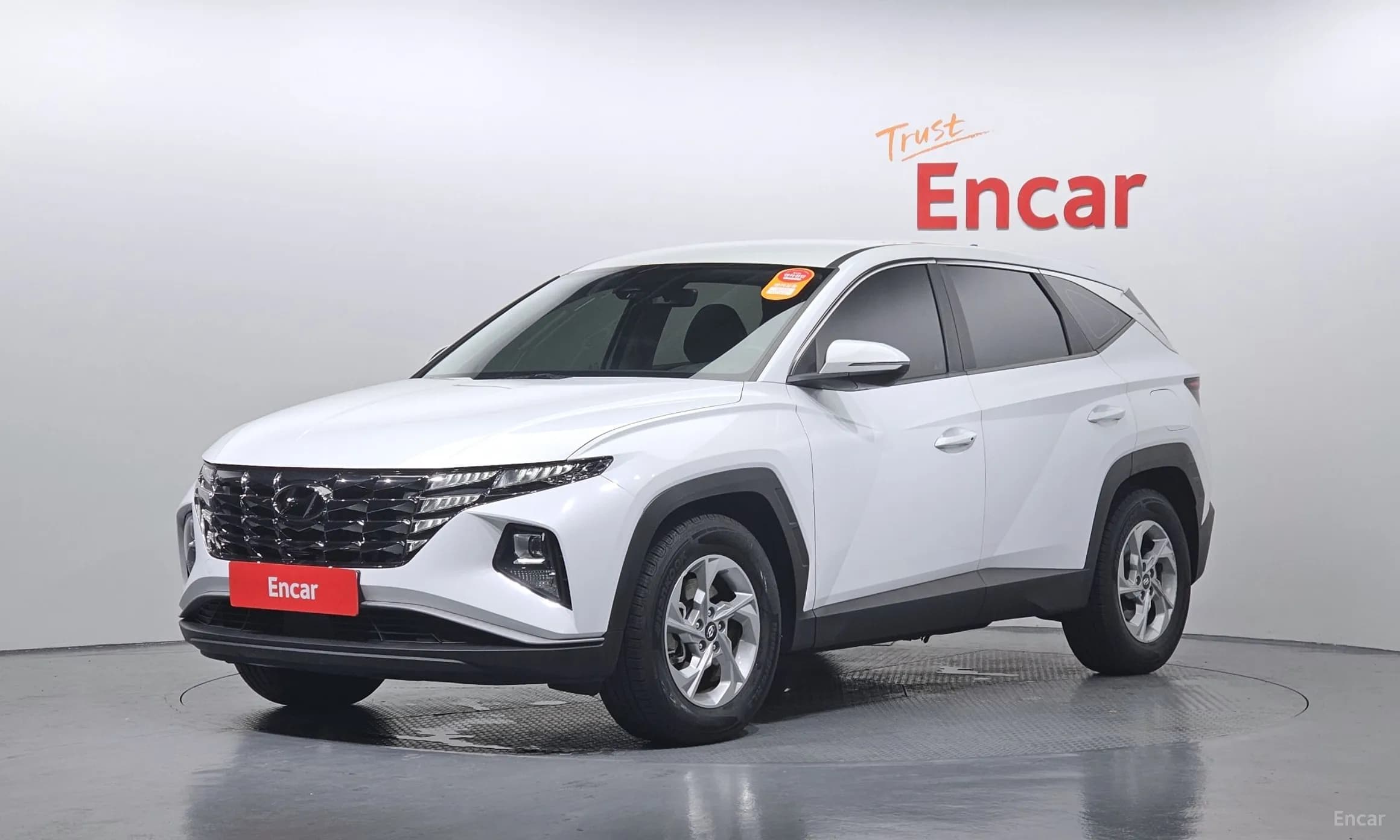 Tucson (NX4)