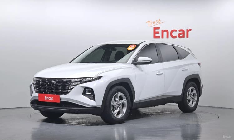 Tucson (NX4)