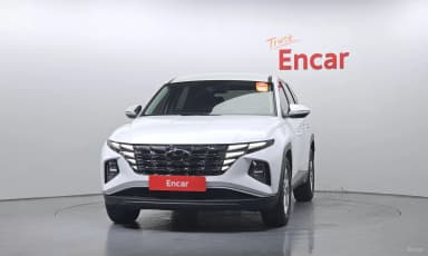 Tucson (NX4)