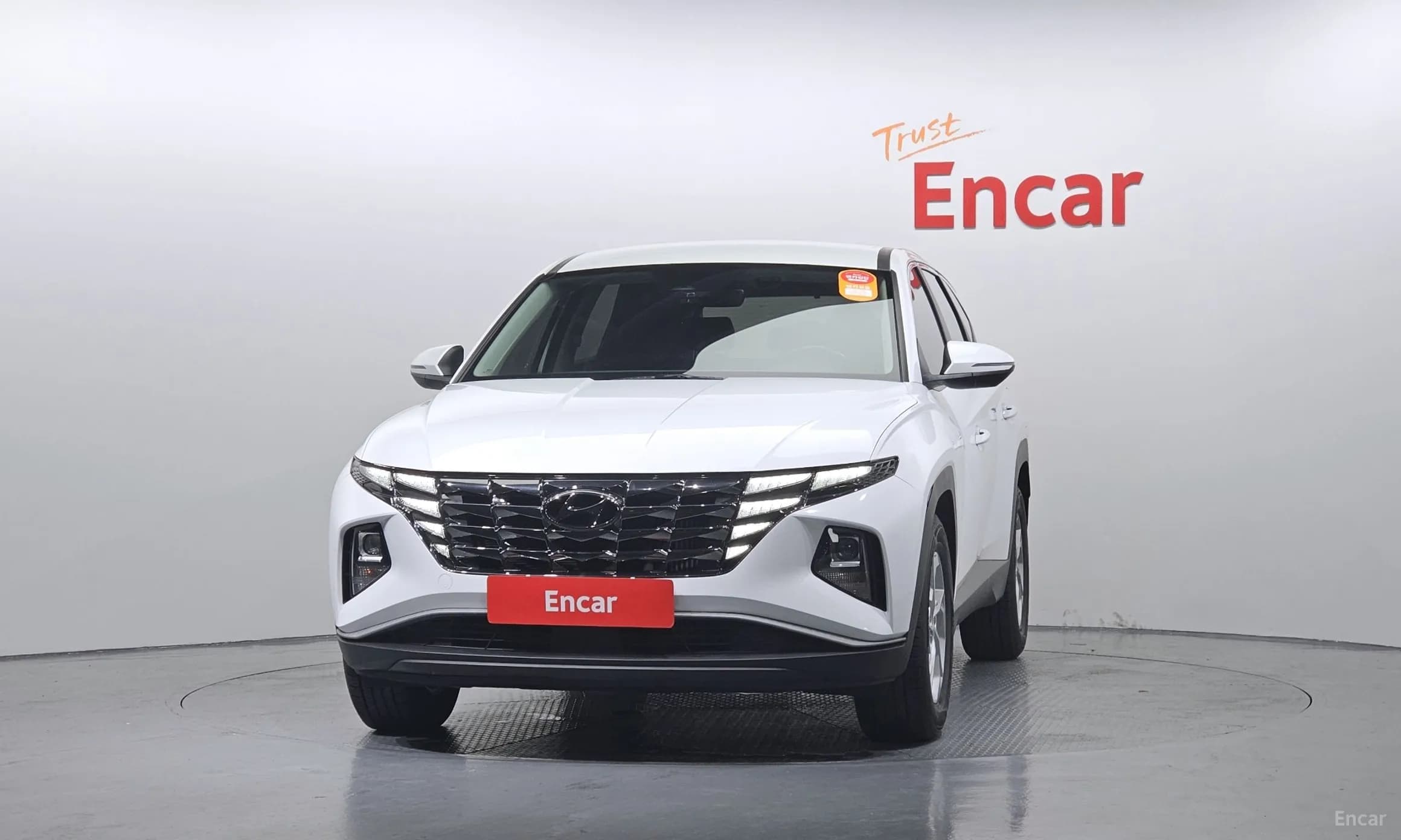 Tucson (NX4)