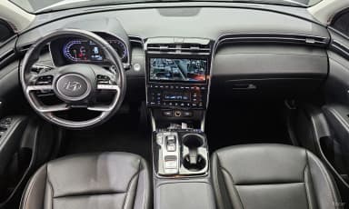 Tucson (NX4)