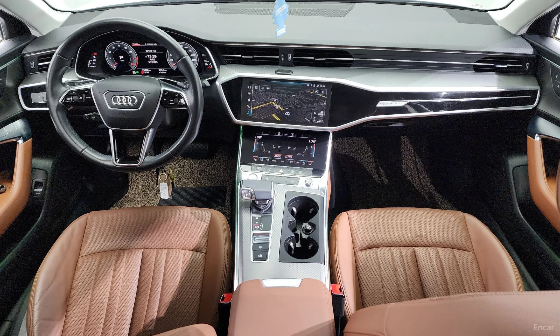 A6 (C8)