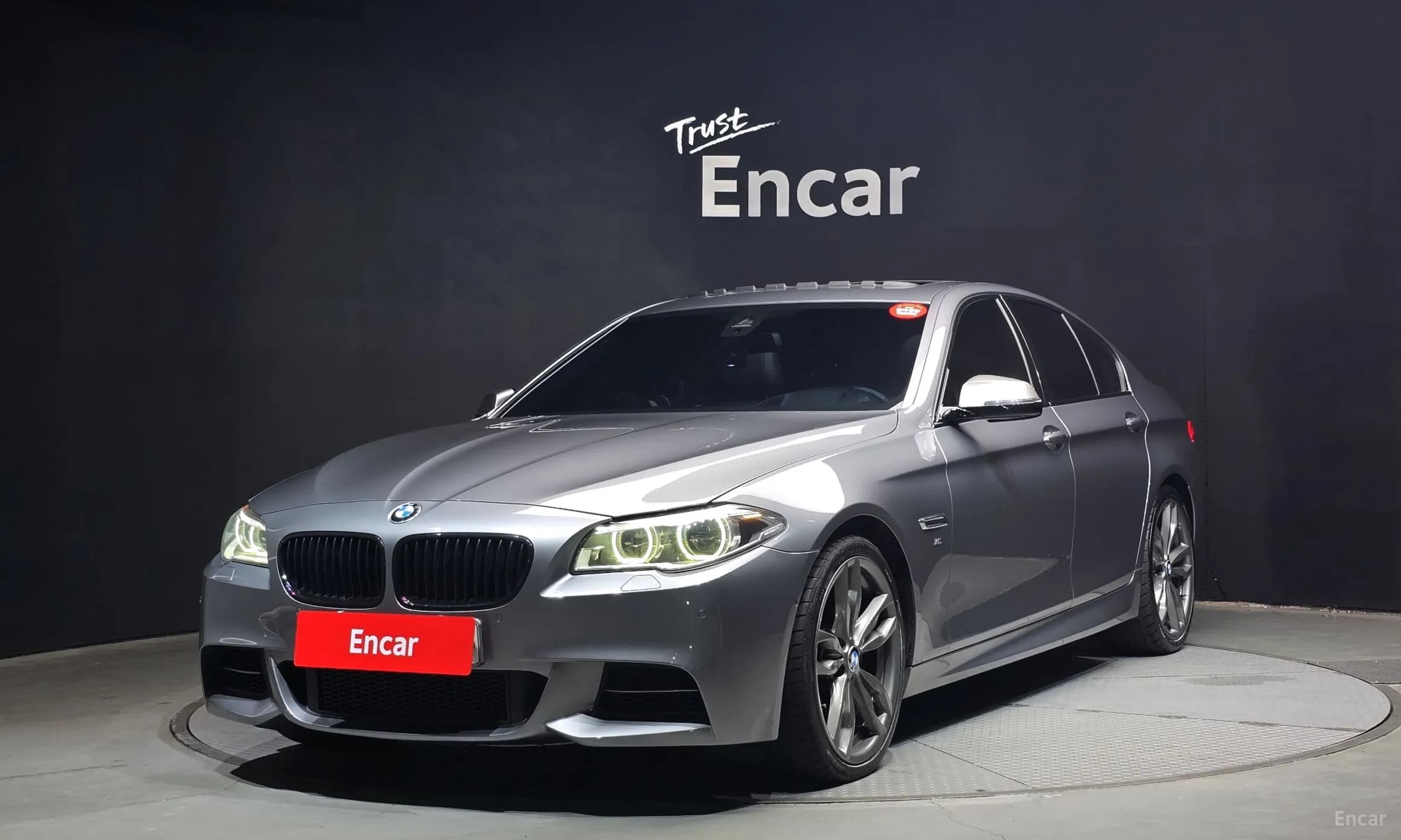 5 Series (F10)