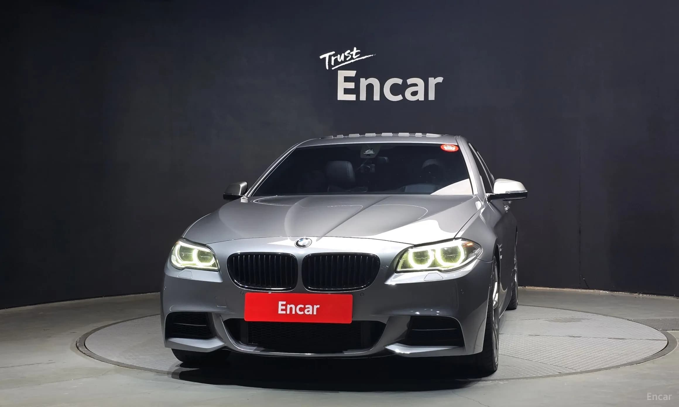 5 Series (F10)