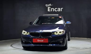 3 Series GT (F34)