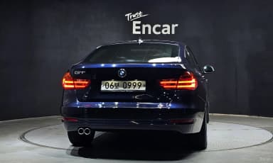 3 Series GT (F34)