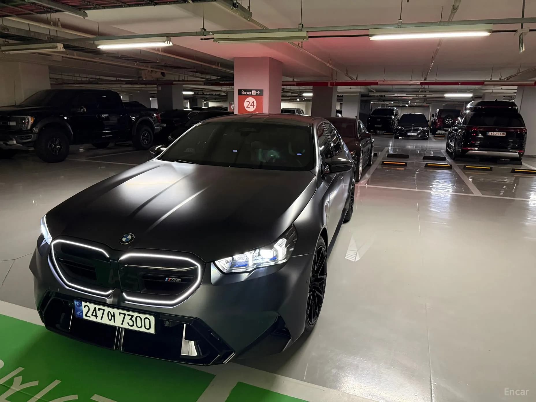 M5 (G90)