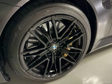 M5 (G90)