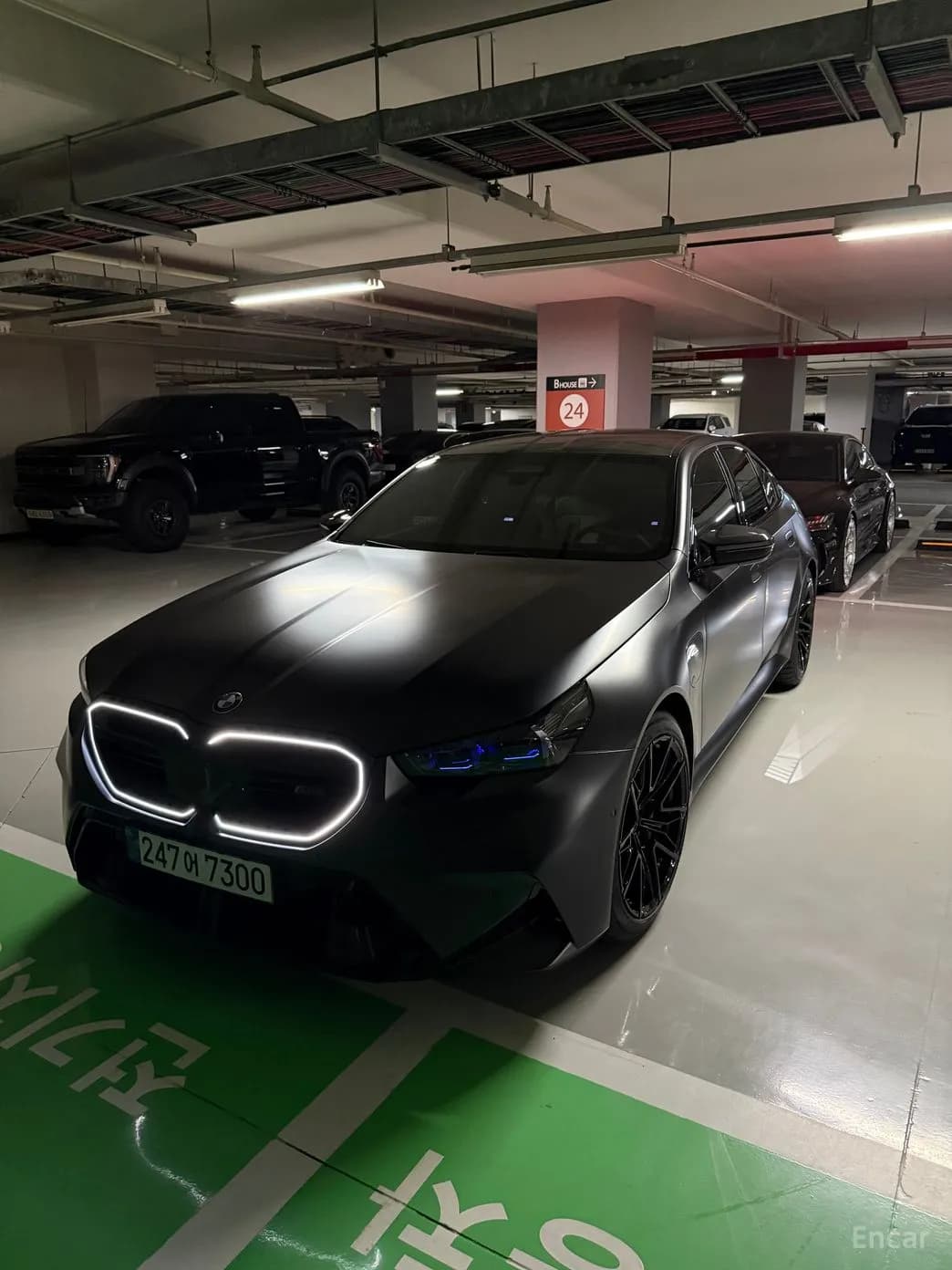 M5 (G90)